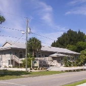 Charlotte County Historical Center