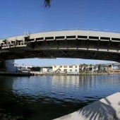 2 Avenue Bridge