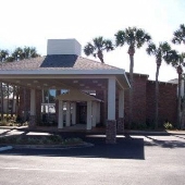 Bayside Quality Inn