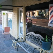 Walnut St-Green Cove Springs