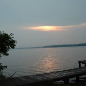 Lake Talquin