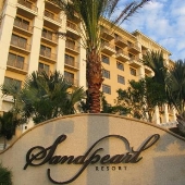 Sandpearl Resort