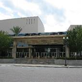 Times Union Performing Arts Center