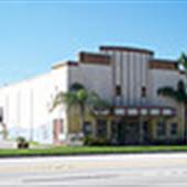 Clewiston Theatre