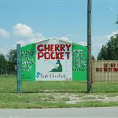 Cherry Pocket Fish Camp