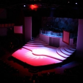 Cuillo Theatre for the Arts