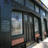 Blue Anchor Pub