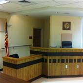 Courtroom