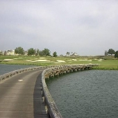 Reunion Golf Course