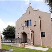 Lake Wales Arts Center