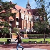 University Of Florida