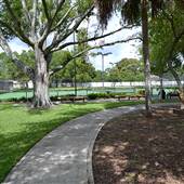 Sports Facilities