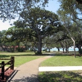 Clement Taylor Park