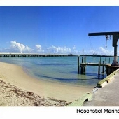 Rosentiel Marine Center