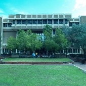 courthouses