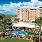 The Colony Palm Beach