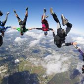 Skydive City
