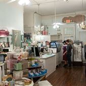 White Heron Tea Room & Gifts