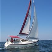 Windsong Charters & Boat Rentals