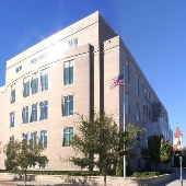 Pensacola United States Court