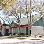 Land O' Lakes Recreation Complex