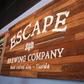 Escape Brewing Company