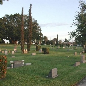 Boca Cemetery
