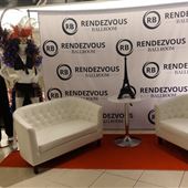 Rendezvous Ballroom