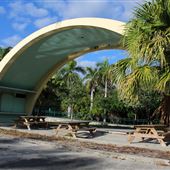 Crandon Gardens