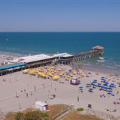 Westgate Cocoa Beach Pier