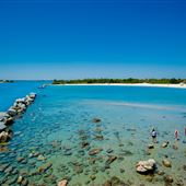Sebastian Inlet State Park