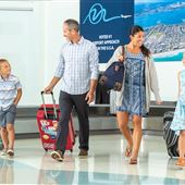 Melbourne Orlando International Airport