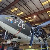 Valiant Air Command - Warbird Museum