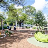Gwen Cherry Park