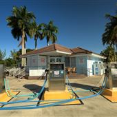 Matheson Hammock Marina