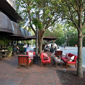 Main Highway in Coconut Grove