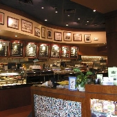 Ben's Deli