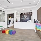The Kids Dental Practice