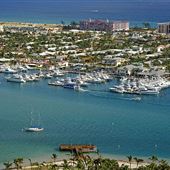 Singer Island