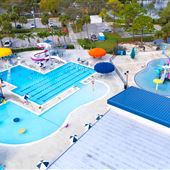 Burns Road Recreation Center