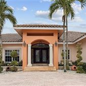 Miami 5bd/4bath Estate