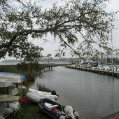 Bluewater Bay Marina