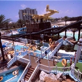 Big Kahuna's Waterpark