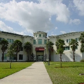 City Hall - Port St. Lucie Florida