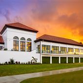 Bear Lakes Country Club