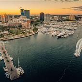 City Docks