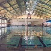 UNF Aquatic Center