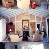 The Retreat