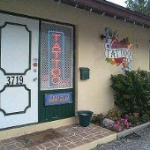 American Ink Tattoo