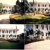 Private Home (Plantation-Lake Okeechobee)